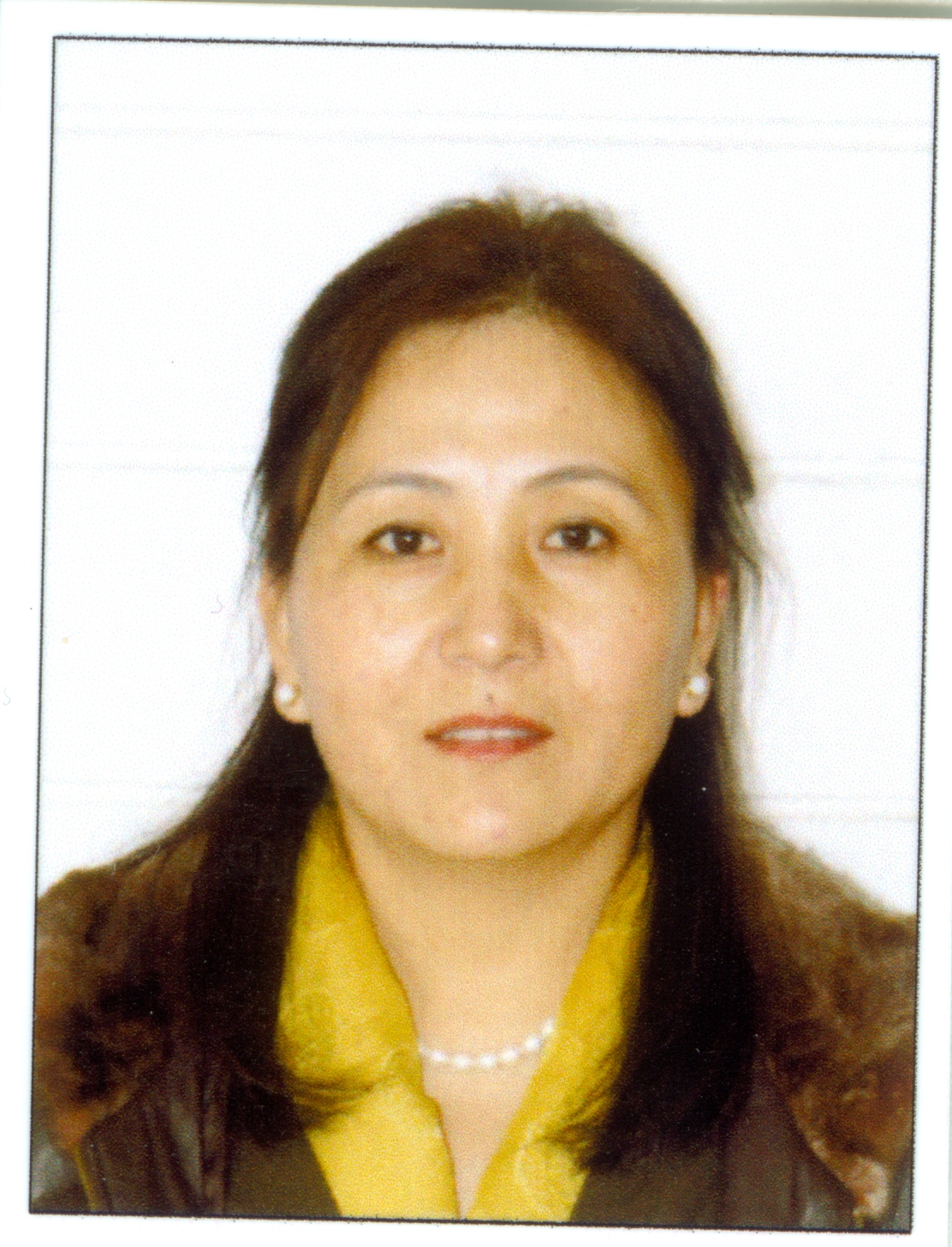 juchen-kunchok-choedon